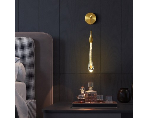 Бра  Fial-B-Wall01 ImperiumLoft