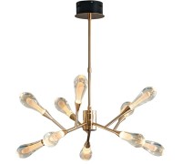 Потолочная люстра  Fial-Ch01 ImperiumLoft