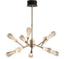 Потолочная люстра  Fial-Ch01 ImperiumLoft