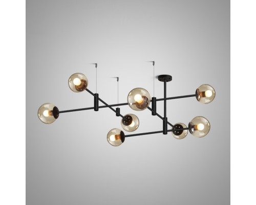 Потолочная люстра  GAP01 ImperiumLoft
