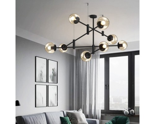 Потолочная люстра  GAP01 ImperiumLoft