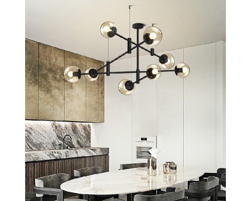 Потолочная люстра  GAP01 ImperiumLoft