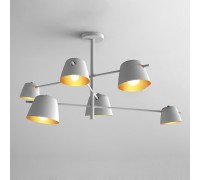 Потолочная люстра  GODA01 ImperiumLoft