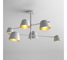 Потолочная люстра  GODA01 ImperiumLoft