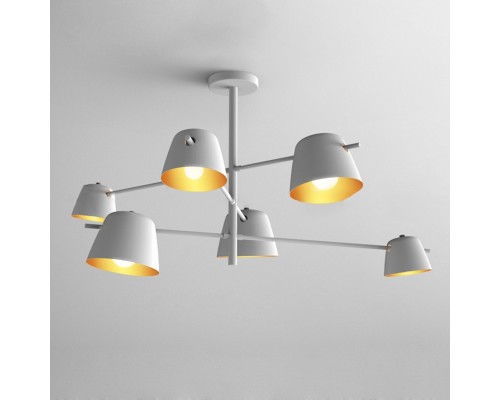 Потолочная люстра  GODA01 ImperiumLoft