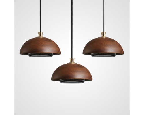 Подвесной светильник  GRETA01 ImperiumLoft