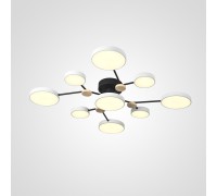 Потолочная люстра  Gamma01 ImperiumLoft