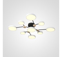 Потолочная люстра  Gamma01 ImperiumLoft