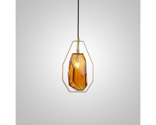 Подвесной светильник  Gem01 ImperiumLoft