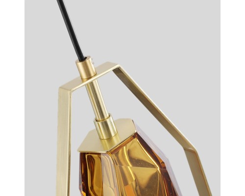 Подвесной светильник  Gem01 ImperiumLoft