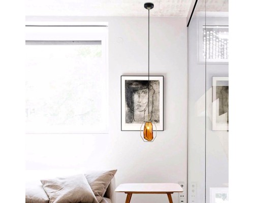 Подвесной светильник  Gem01 ImperiumLoft