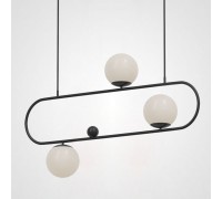 Подвесной светильник  HOOP  L ImperiumLoft