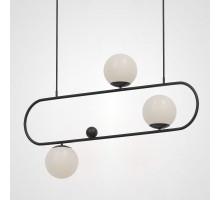 Подвесной светильник  HOOP  L ImperiumLoft