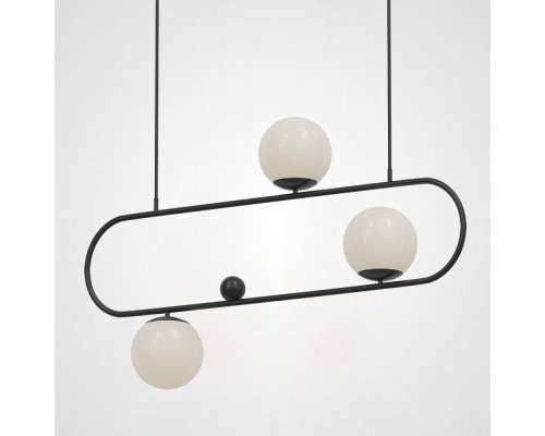 Подвесной светильник  HOOP  L ImperiumLoft