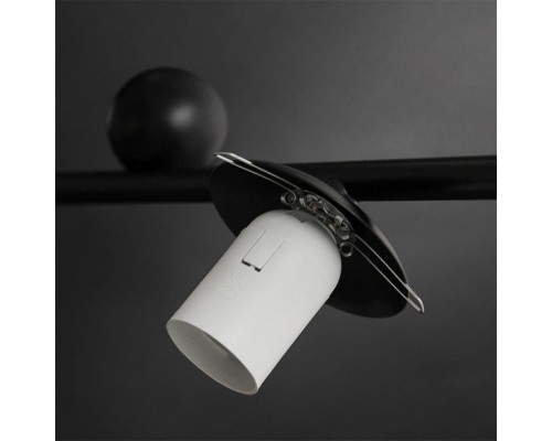 Подвесной светильник  HOOP  L ImperiumLoft