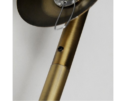 Подвесной светильник  HOOP L ImperiumLoft