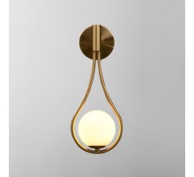 Бра  HOOP-DROP-WALL01 ImperiumLoft