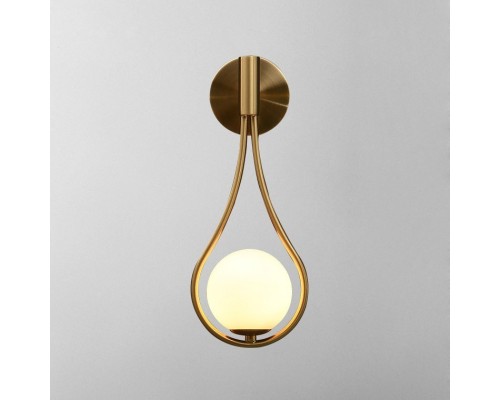 Бра  HOOP-DROP-WALL01 ImperiumLoft