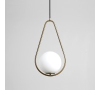 Подвесной светильник  HOOP-DROP01 ImperiumLoft