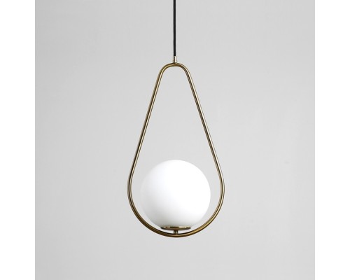 Подвесной светильник  HOOP-DROP01 ImperiumLoft
