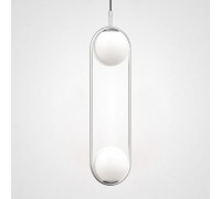 Подвесной светильник  HOOP-DUO01 ImperiumLoft