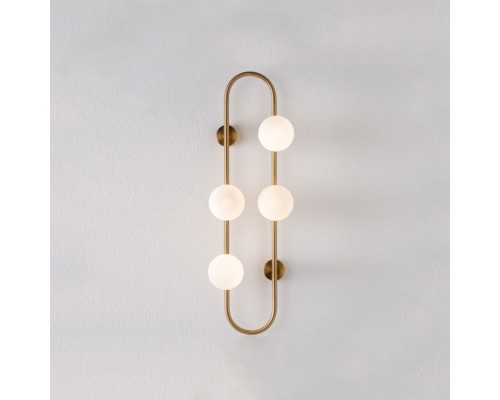 Бра  HOOP-WALL01 ImperiumLoft