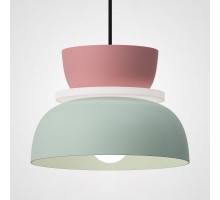 Подвесной светильник  ILO01 ImperiumLoft