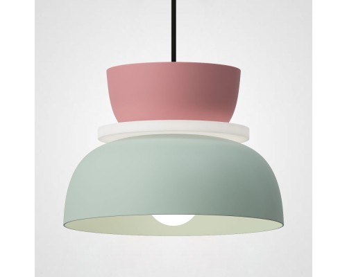 Подвесной светильник  ILO01 ImperiumLoft