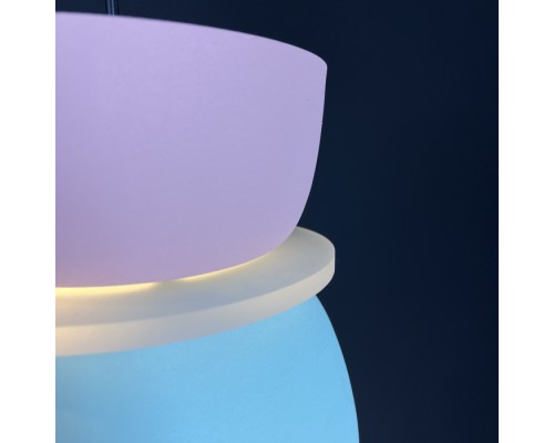 Подвесной светильник  ILO01 ImperiumLoft