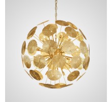 Подвесная люстра  INCA-BALL01 ImperiumLoft