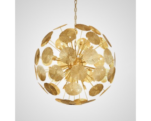 Подвесная люстра  INCA-BALL01 ImperiumLoft