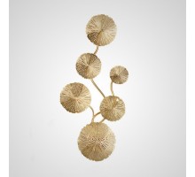 Бра  INCA-TWIG-WALL01 ImperiumLoft