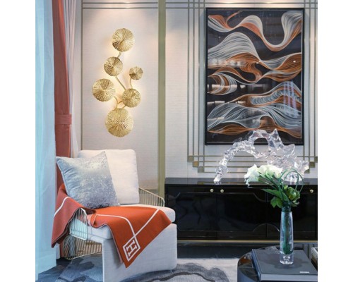 Бра  INCA-TWIG-WALL01 ImperiumLoft