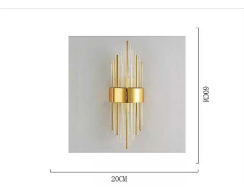 Бра  INSTAL01 ImperiumLoft