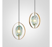 Подвесной светильник  ISENDO-ONE01 ImperiumLoft