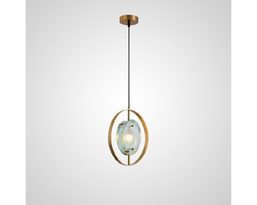 Подвесной светильник  ISENDO-ONE01 ImperiumLoft