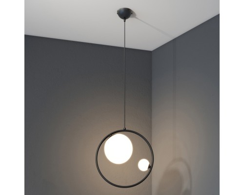 Подвесной светильник  Ingrun01 ImperiumLoft