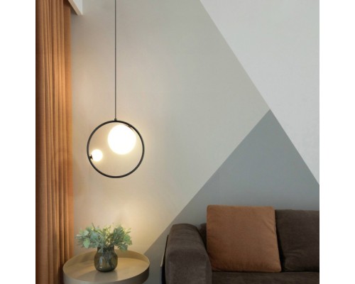 Подвесной светильник  Ingrun01 ImperiumLoft