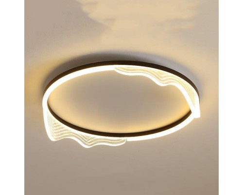 Потолочный светильник  Izelin01 ImperiumLoft