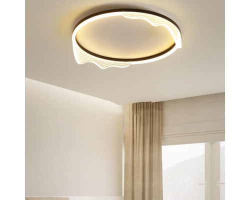 Потолочный светильник  Izelin01 ImperiumLoft