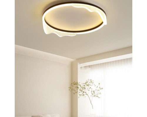 Потолочный светильник  Izelin01 ImperiumLoft