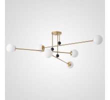 Потолочная люстра  JESI01 ImperiumLoft