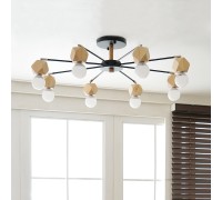 Потолочная люстра JX JX01 ImperiumLoft