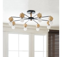 Потолочная люстра JX JX01 ImperiumLoft