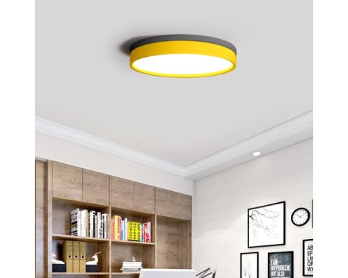 Потолочный светильник KIER KIER01 ImperiumLoft