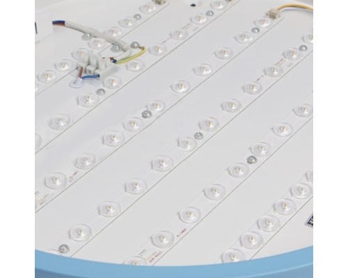 Потолочный светильник KIER KIER01 ImperiumLoft