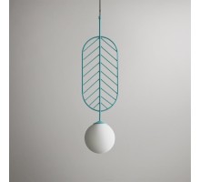 Подвесной светильник  LEAF01 ImperiumLoft