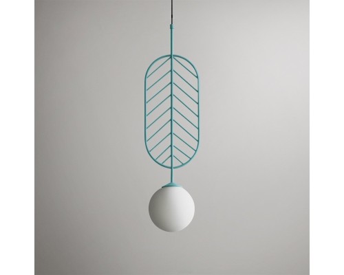 Подвесной светильник  LEAF01 ImperiumLoft