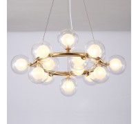 Подвесная люстра LINDA LINDA01 ImperiumLoft