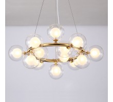 Подвесная люстра LINDA LINDA01 ImperiumLoft